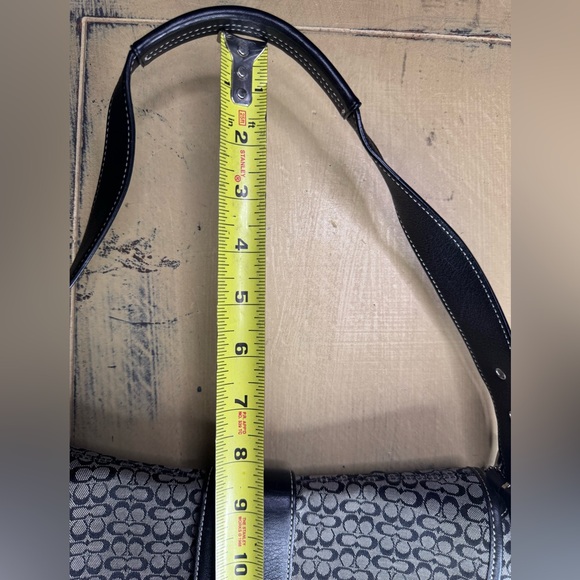 Coach Bag - Picture 11 of 12